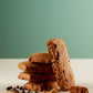 Biscuit croc choco graines - 2