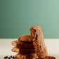 Biscuit croc choco graines - 2