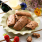 Biscuit croc choco graines - 3