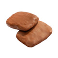 Biscuit crousti'choc noisette bio - 1