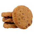 Biscuits cacao et pépites chocolat bio - 1