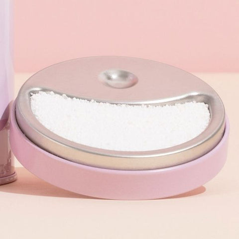 Boîte doseuse vide pour lessive universelle en poudre - 2