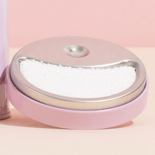 Boîte doseuse vide pour lessive universelle en poudre - 2