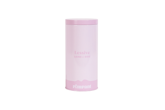 Boîte doseuse vide pour lessive universelle en poudre - 1