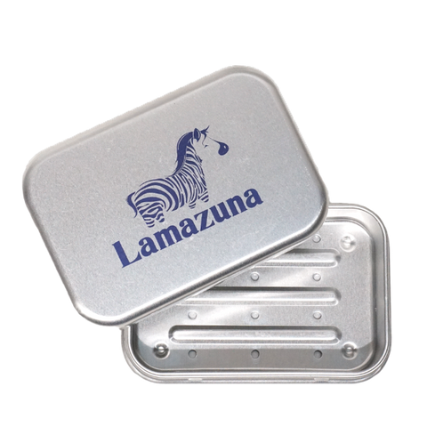 Boîtes de transport la voyageuse (porte savon intégré) - 1