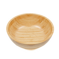 Cap Bambou -- Bol en bambou pour colorations végétales