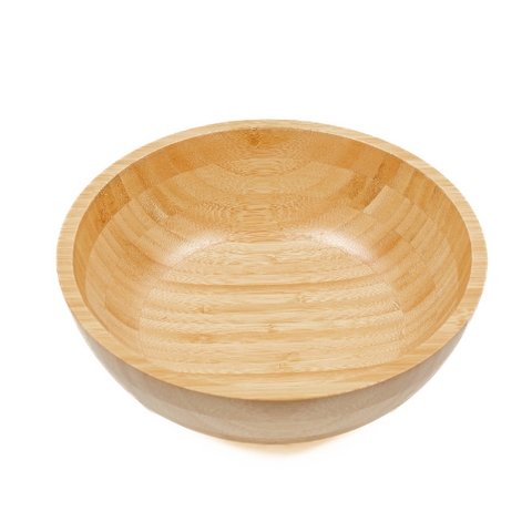 Cap Bambou -- Bol en bambou pour colorations végétales