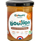 Bouillon d'os tonkotsû pour ramen bio (14,8g de collagène) - 1
