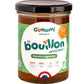 Bouillon de légumes bio (98% de légumes frais) - 1