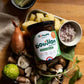 Bouillon de légumes bio (98% de légumes frais) - 2