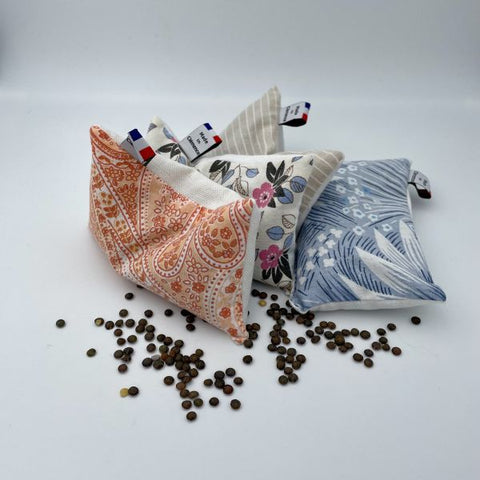 Bouillotte sèche - 1