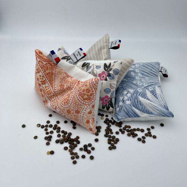 Bouillotte sèche - 1