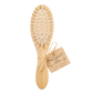 Brosse à cheveux small (enfant) en bambou - 1