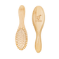 Brosse à cheveux small (enfant) en bambou - 2