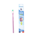 Brosse à dents - medium - eu lilas - 1