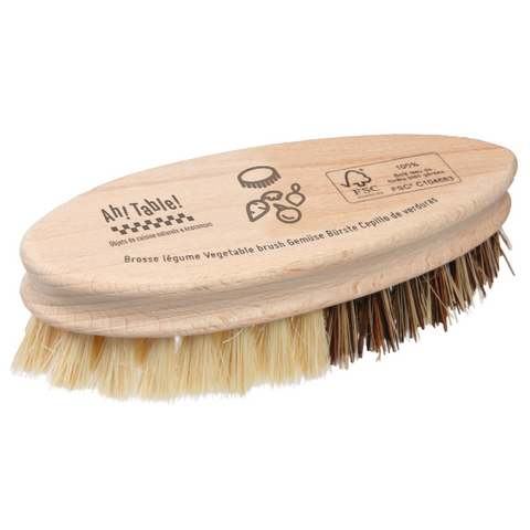 Brosse légumes fsc - 1