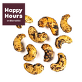 Happy Hours En Biovallée -- Cajou ail noir de la drôme Vrac - 5 kg