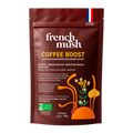 French Mush -- Coffee boost bio (aux champignons fonctionnels) - 100g (20 doses)