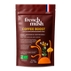 French Mush -- Coffee boost bio (aux champignons fonctionnels) - 100g (20 doses)