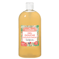 Cosmébulle -- Gel douche douceur d'argan - 700 ml