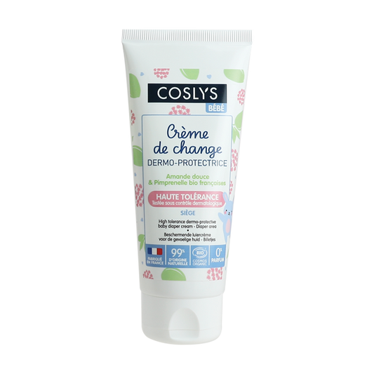 Coslys -- Crème de change bébé - 75 ml