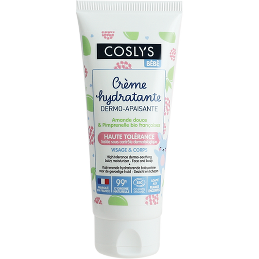 Coslys -- Crème hydratante bébé - 75 ml