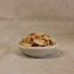 Agrosourcing -- Cacahuètes d'egypte grillées salées bio Vrac - 5 kg x 2