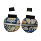 Caches oreilles universel animal - 1