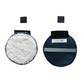 Caches oreilles universel bleu marine - 1
