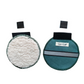 Caches oreilles universel vert thym - 1