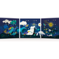 Calendrier de l'avent nuit bio - 2