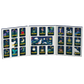 Calendrier de l'avent oracle de la nature bio - 2