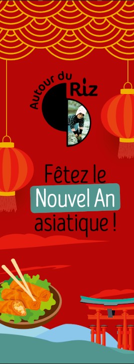 Autour du Riz -- Stop rayon nouvel an asiatique (= le 17 févr 2026)