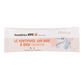 Pimpant -- Dentifrice fraise kids poudre à diluer - 8 g