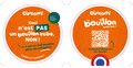 Oumami -- Stop rayon recettes