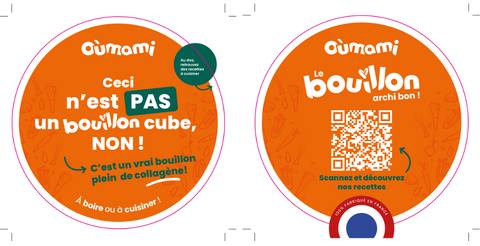 Oumami -- Stop rayon recettes