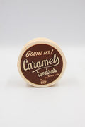 Caramels tendres bio (mini boîte bois) - 2