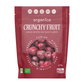 Cerises entières biologiques lyophilisées - 1