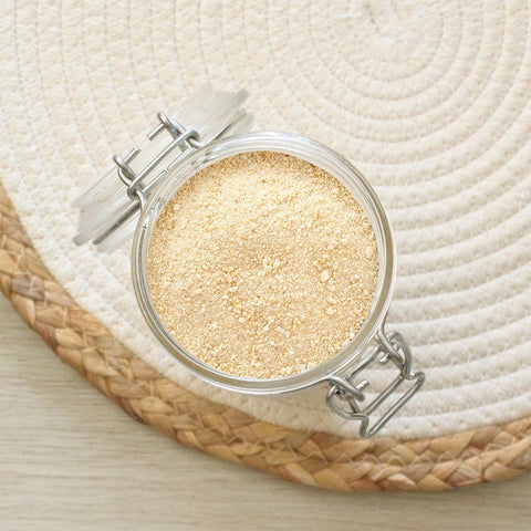 Chapelure blanche bio - 1