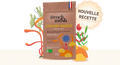 French Mush -- Chicory Boost bio (aux champignons fonctionnels) - 100g (20 doses)