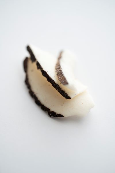 Chips de coco bio format pocket (prêt à vendre) - 2