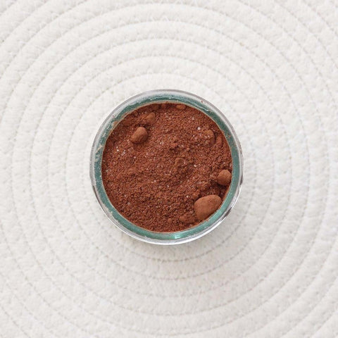 Chocolat noir poudre instantané bio - 1