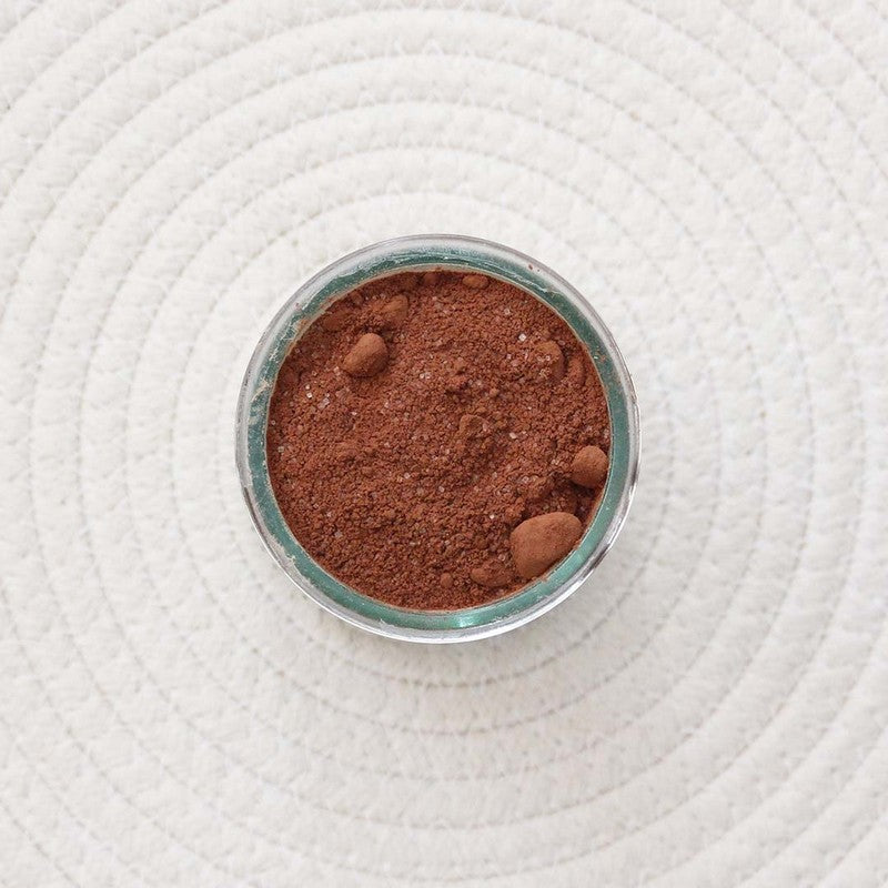 Chocolat noir poudre instantané bio - 1