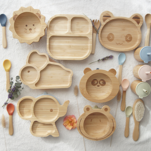 Coffret bambout'chou grenouille - 3