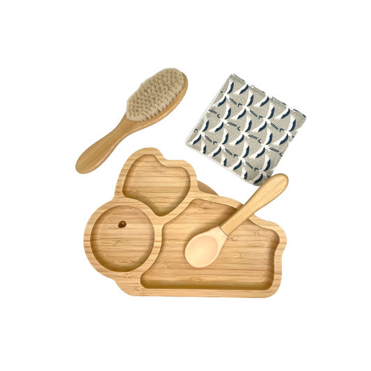 Coffret bambout'chou lapin - 2