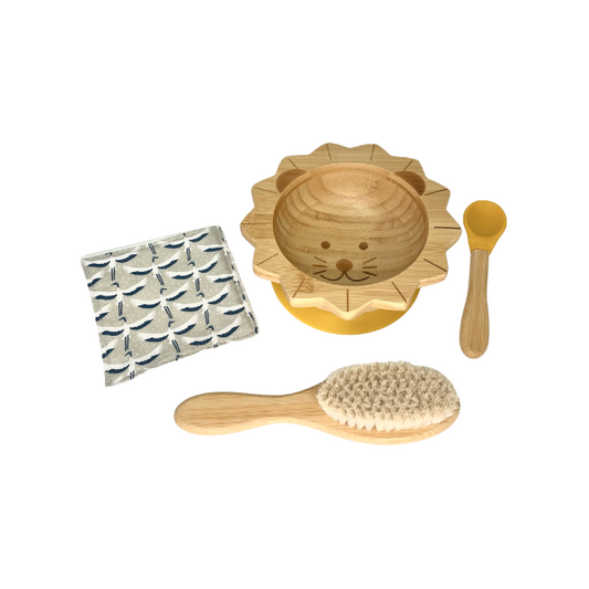 Coffret bambout'chou lion - 2