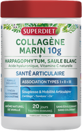 Collagène marin 10 g confort articulaire - 1