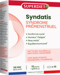 Complexe syndrome prémenstruel - 1