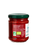 Concentré tomates 22% bio - 2