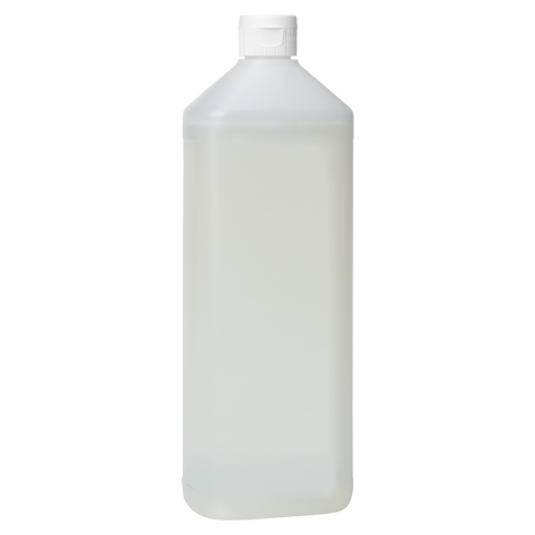 Contenant vide ouverture clapet (idéal produits ménagers à diluer) - 1